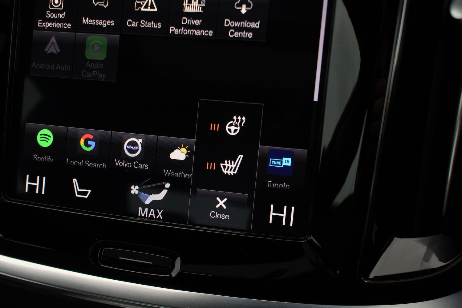 Used Volvo S60 2020 for sale - 77376599: Photo 26