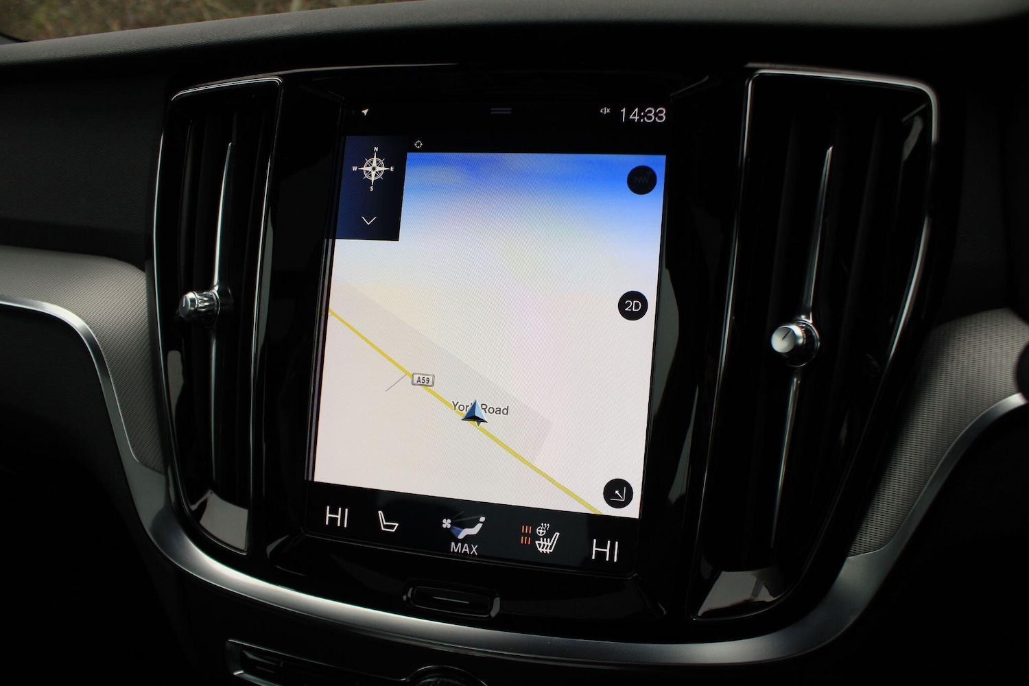 Used Volvo S60 2020 for sale - 77376599: Photo 27