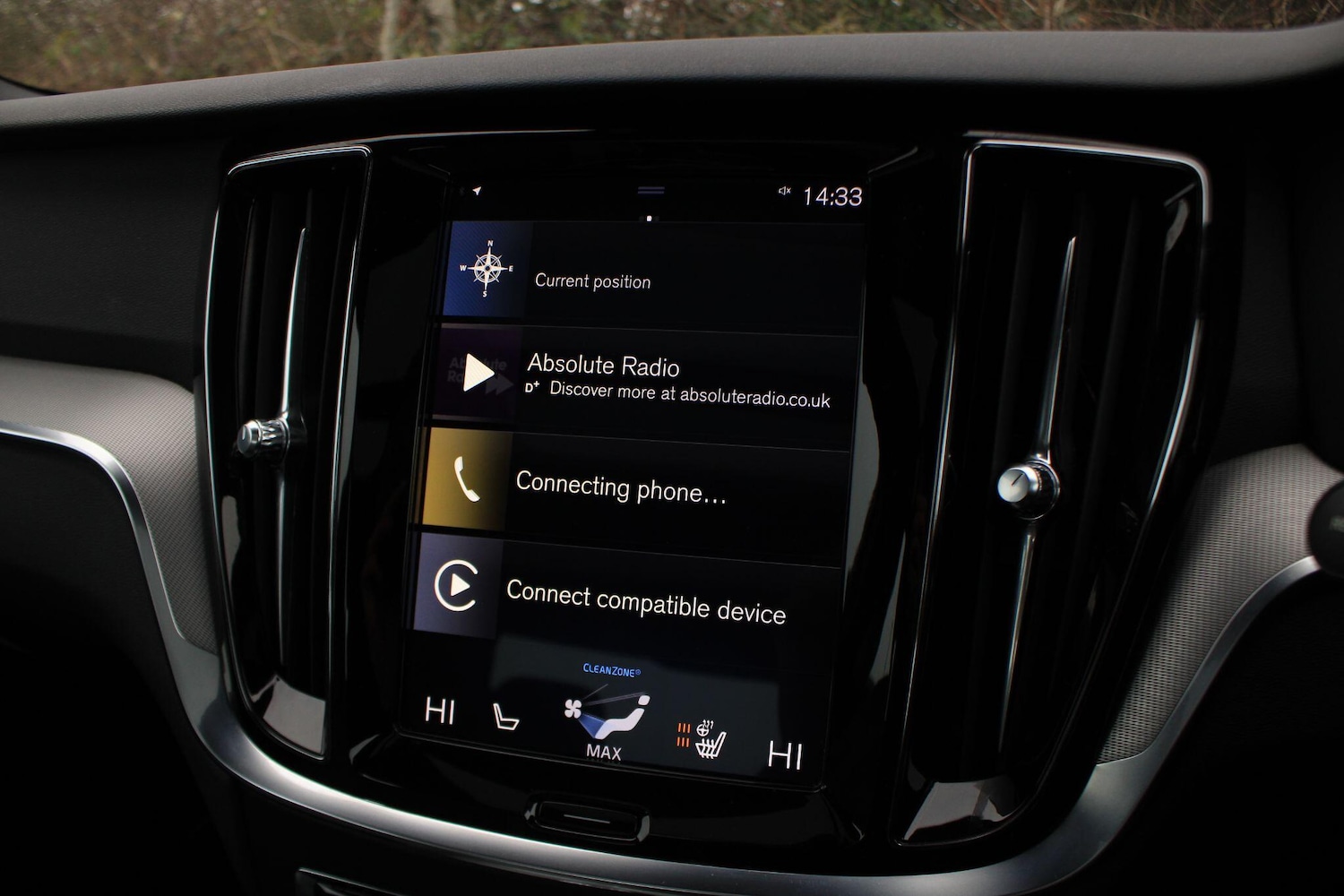 Used Volvo S60 2020 for sale - 77376599: Photo 28