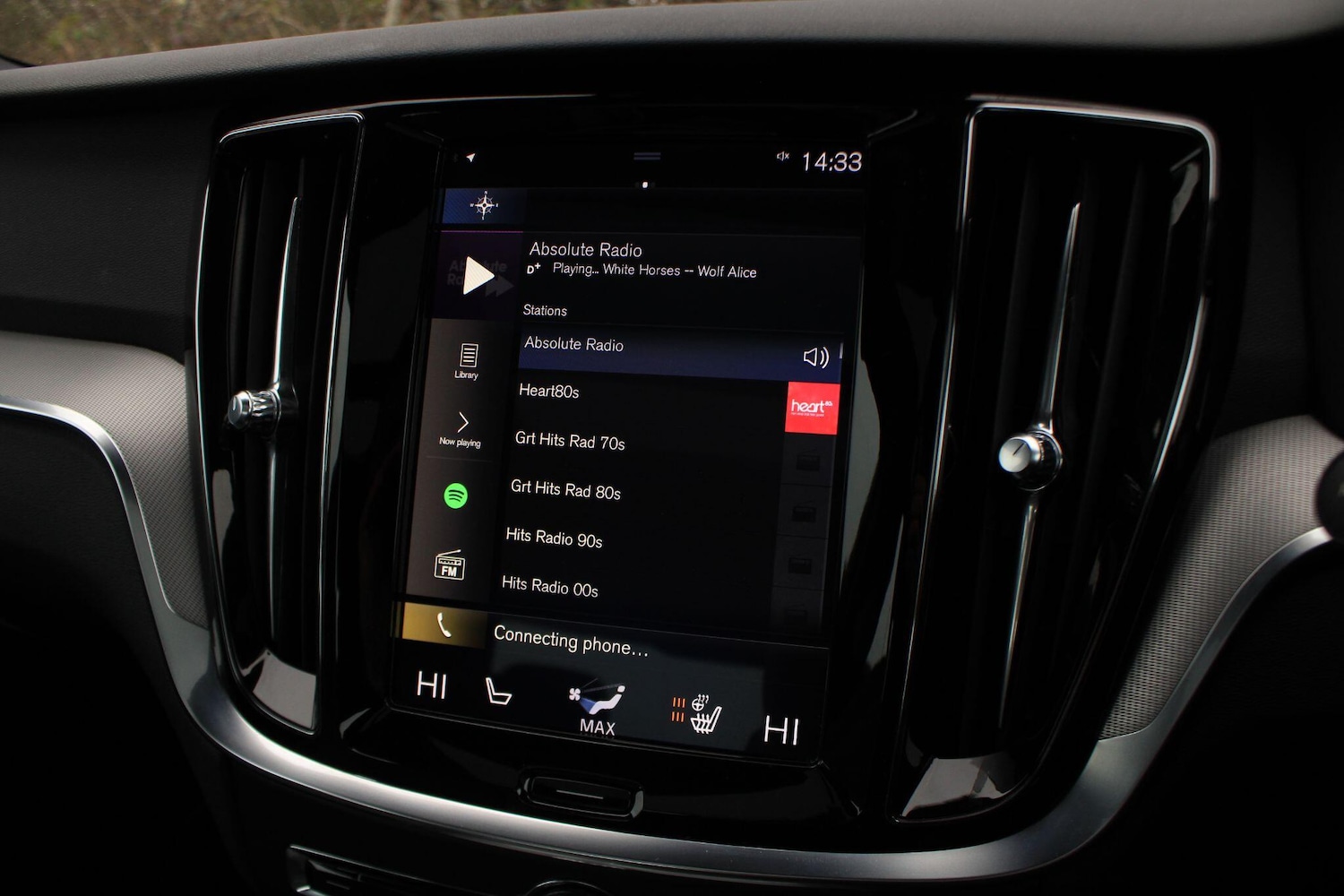 Used Volvo S60 2020 for sale - 77376599: Photo 29