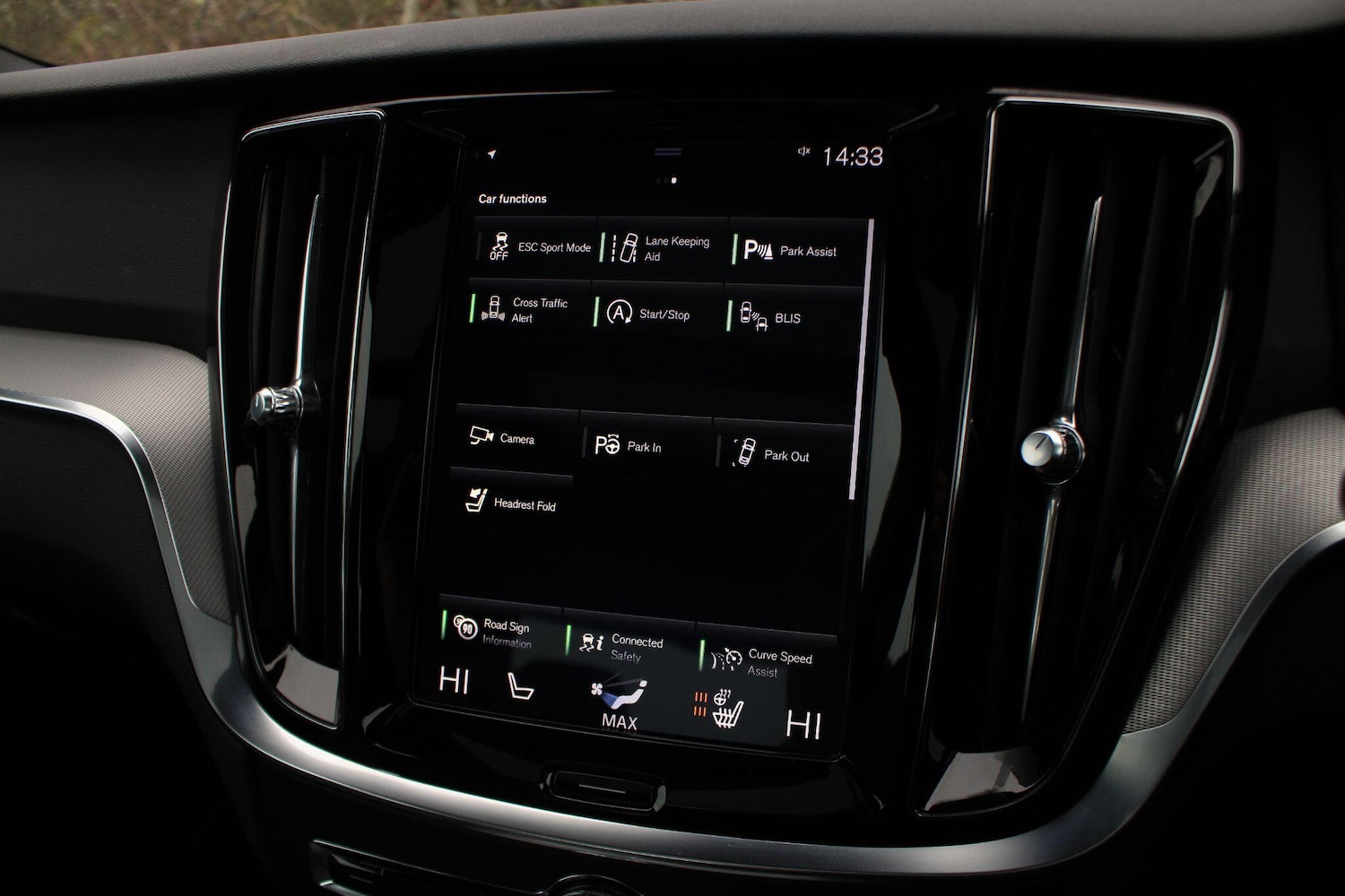 Used Volvo S60 2020 for sale - 77376599: Photo 30