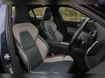 Used Volvo S60 2020 for sale - 77376599: Photo