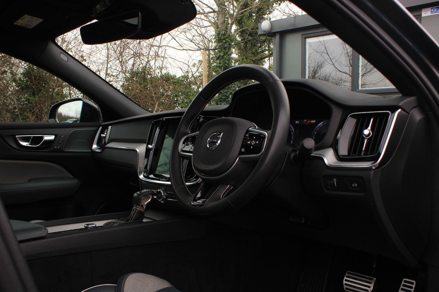 Used Volvo S60 2020 for sale - 77376599: Photo 5