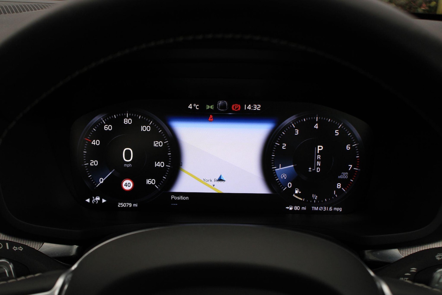 Used Volvo S60 2020 for sale - 77376599: Photo 8