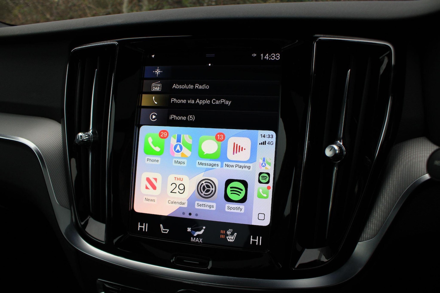 Used Volvo S60 2020 for sale - 77376599: Photo 9