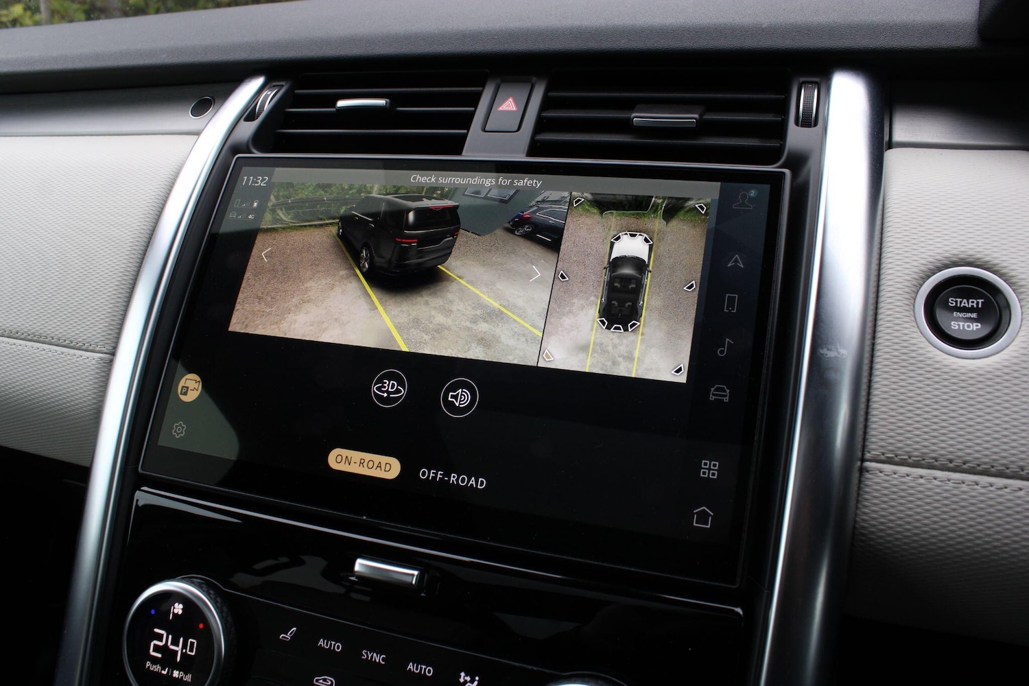 Used Land Rover Discovery 2022 for sale - 76991429: Photo 15