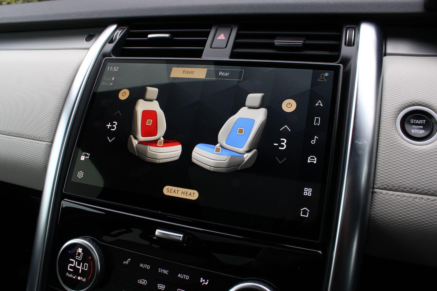 Used Land Rover Discovery 2022 for sale - 76991429: Photo 27