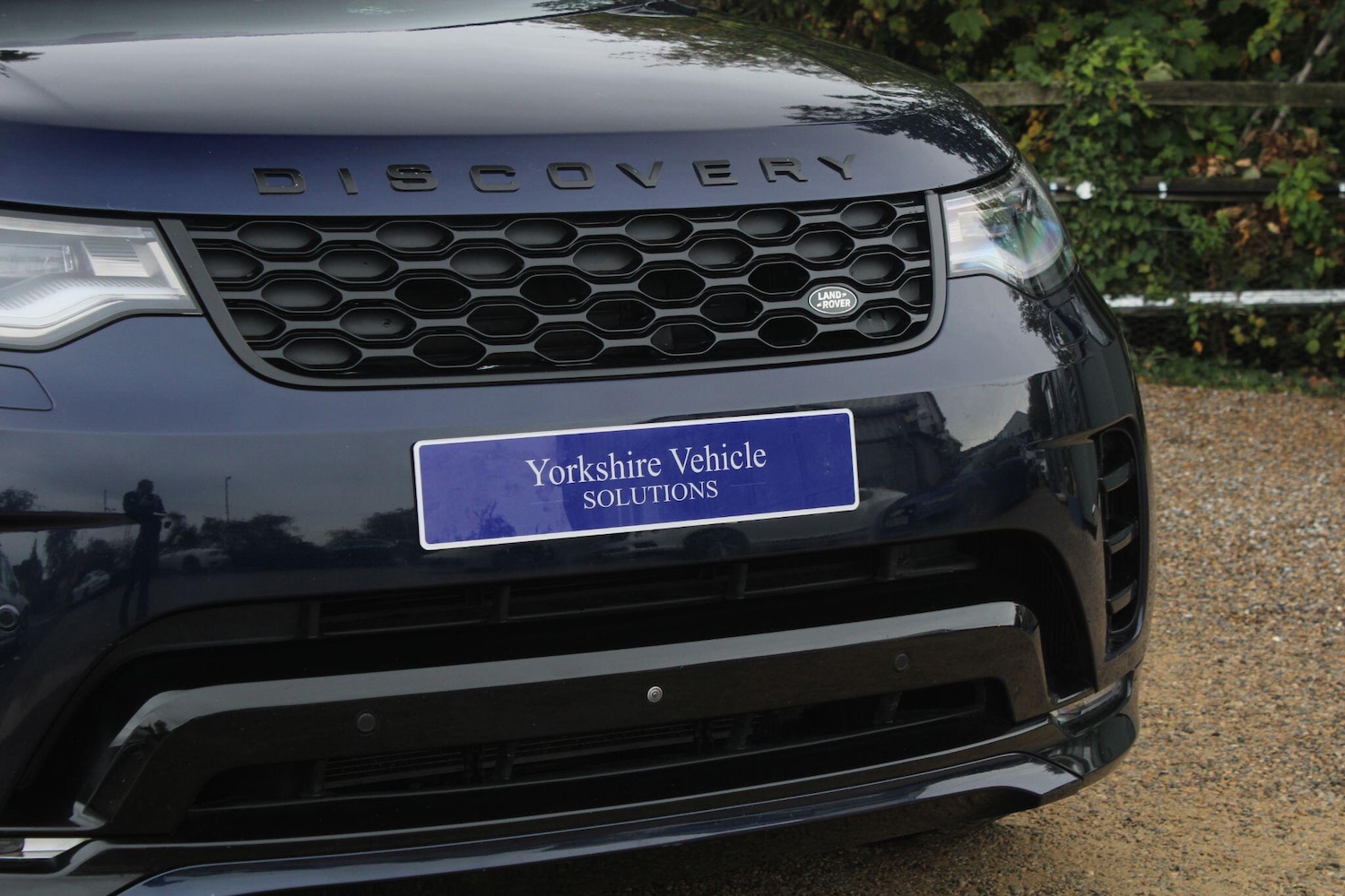 Used Land Rover Discovery 2022 for sale - 76991429: Photo 40