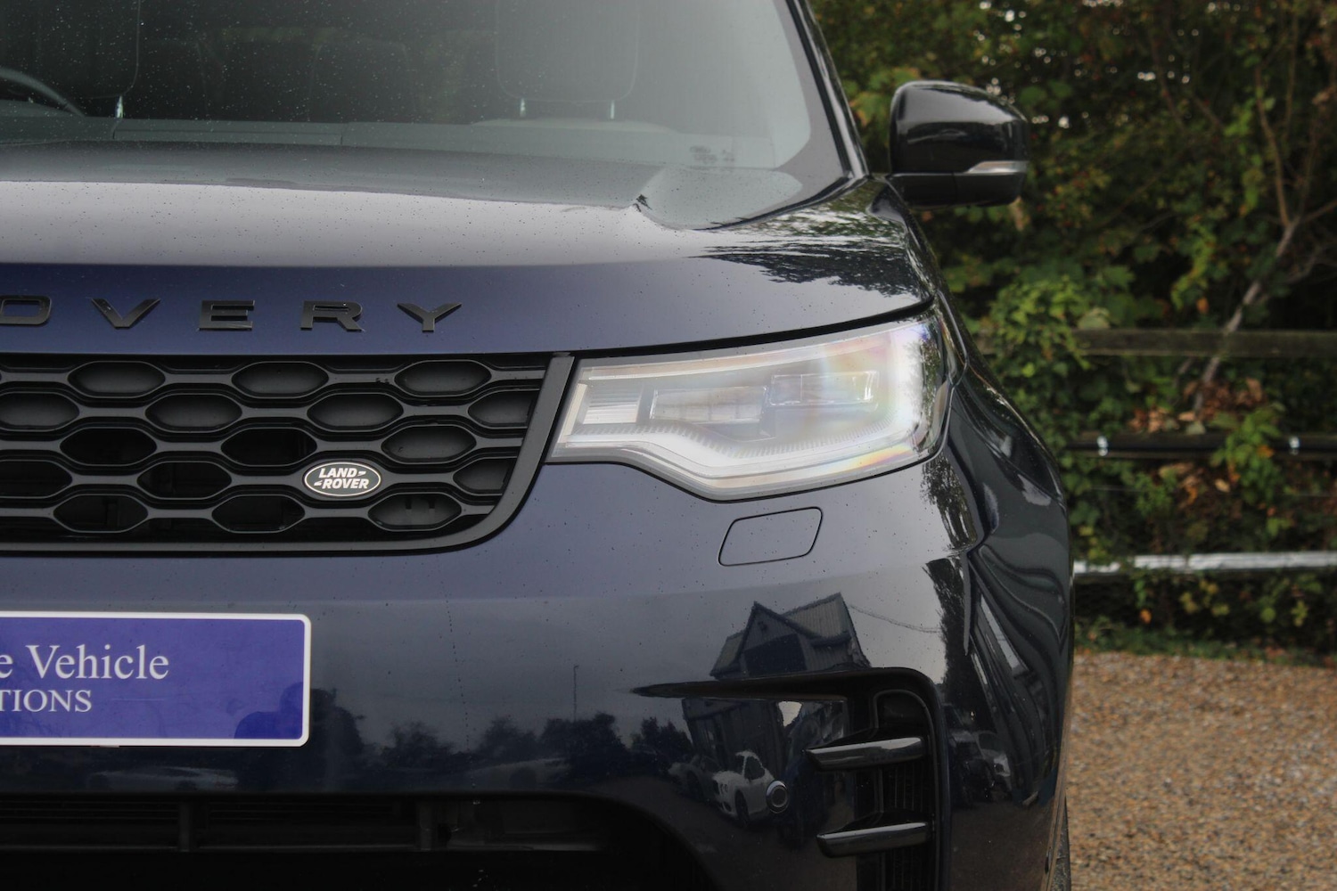 Used Land Rover Discovery 2022 for sale - 76991429: Photo 41