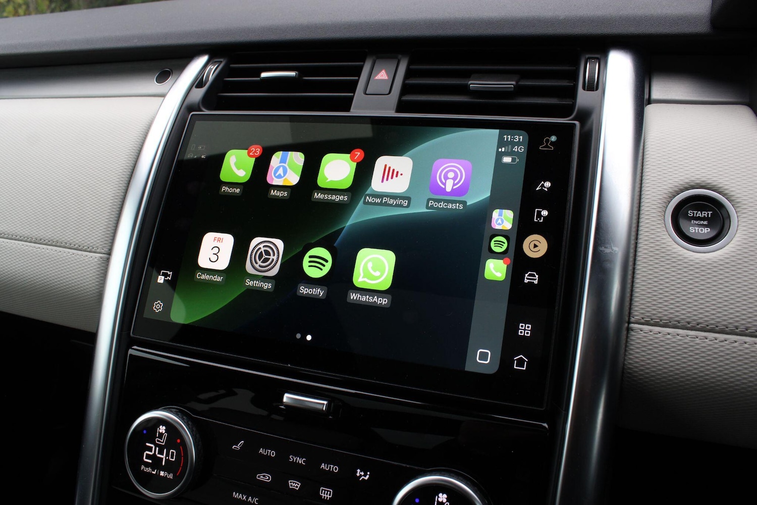 Used Land Rover Discovery 2022 for sale - 76991429: Photo 8