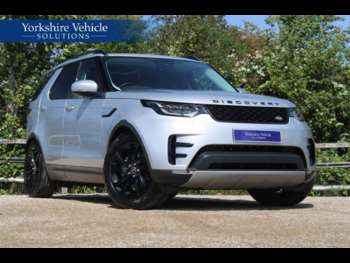 (67) - 2.0 SD4 HSE Auto 4WD Euro 6 (s/s) 5dr