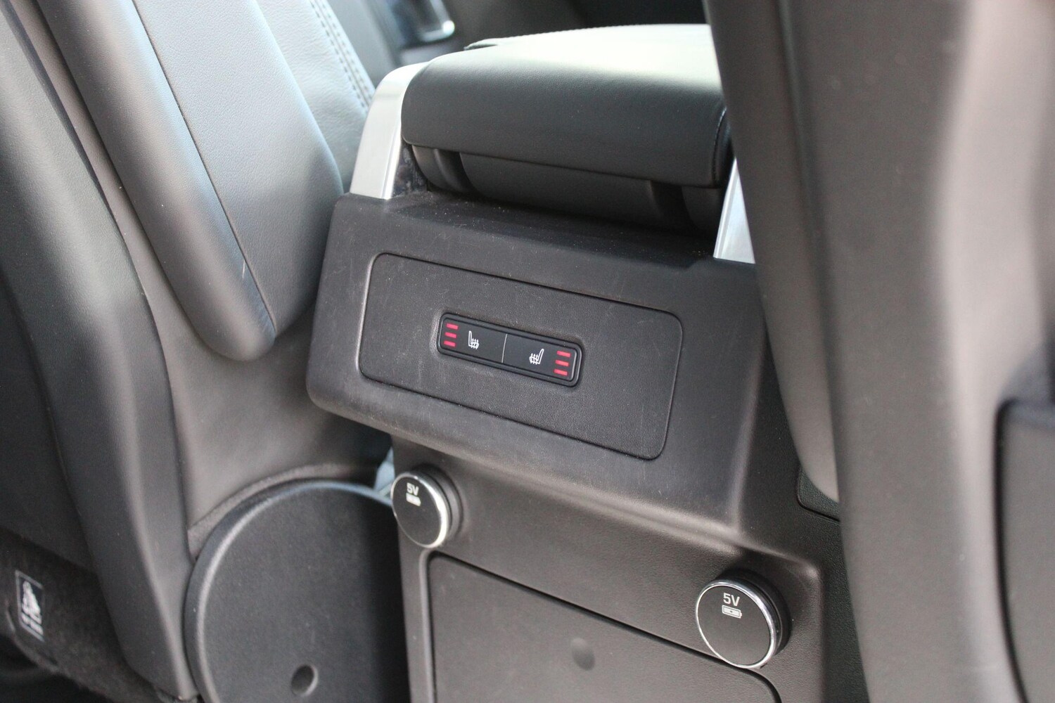Vehicle 34