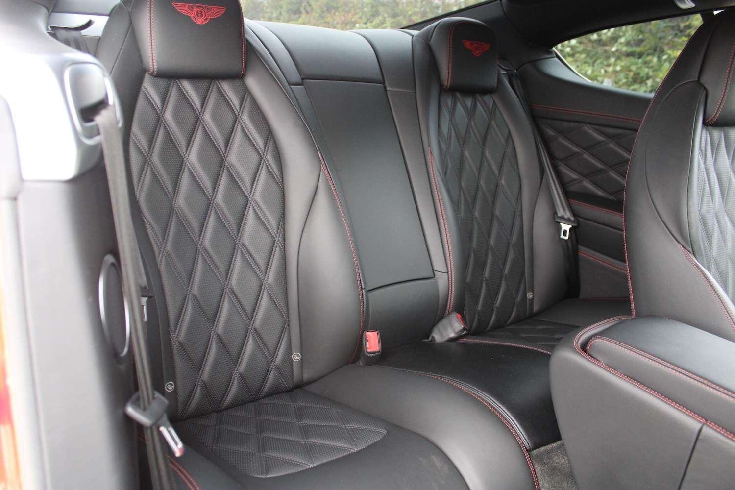 Used Bentley Continental 2014 for sale - 76965002: Photo 10