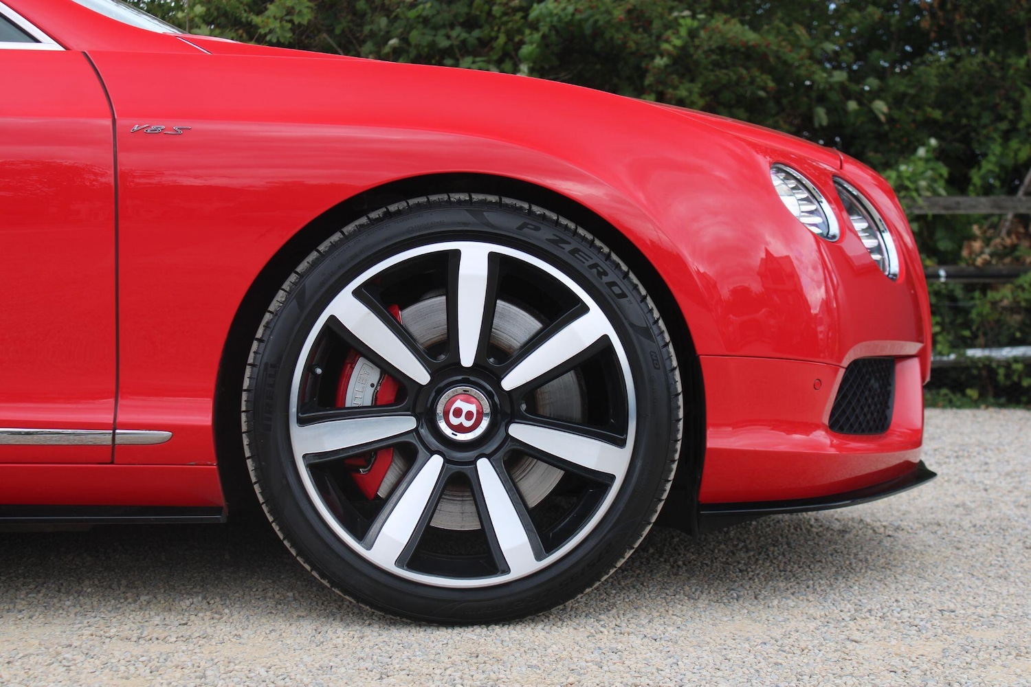 Used Bentley Continental 2014 for sale - 76965002: Photo 13