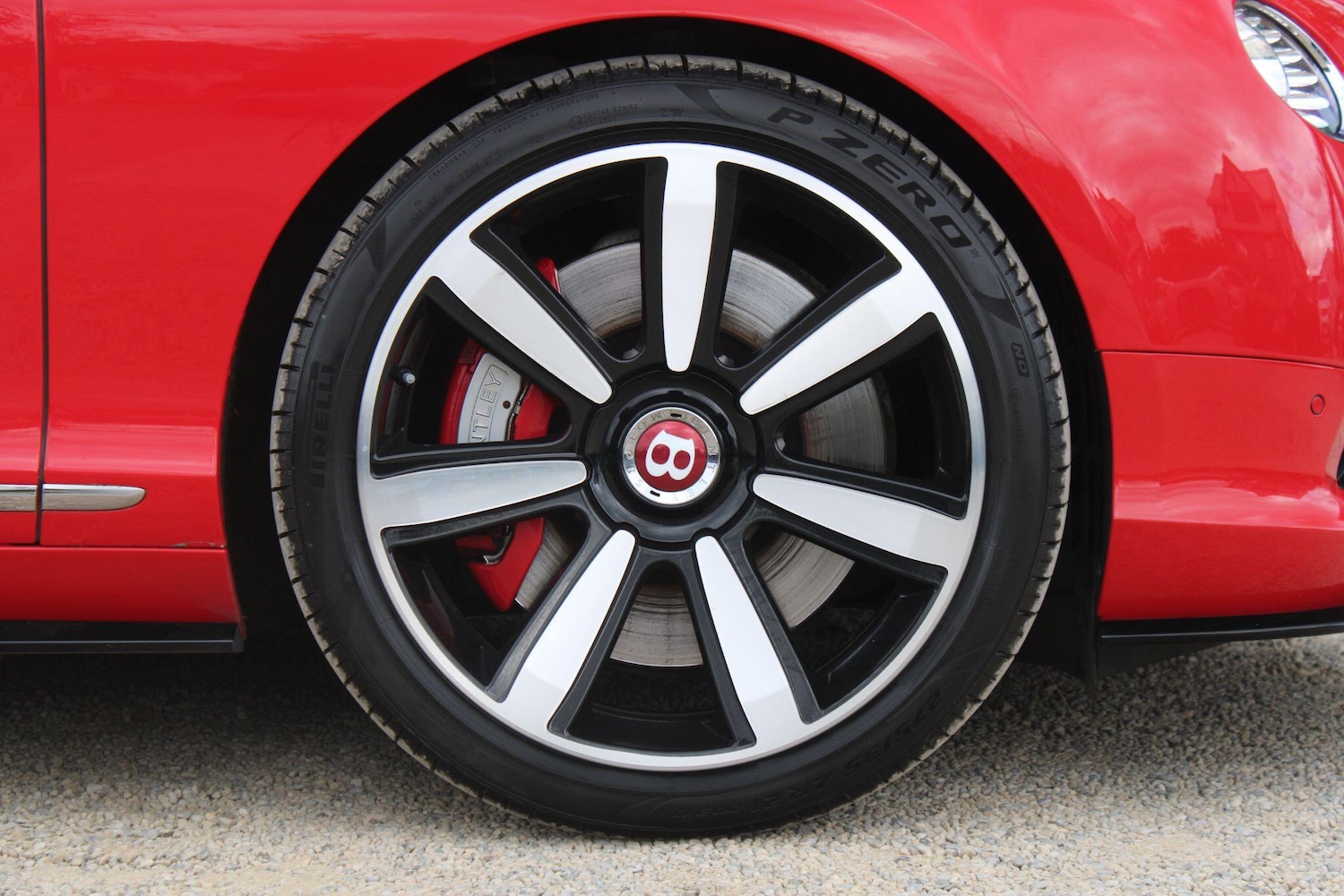 Used Bentley Continental 2014 for sale - 76965002: Photo 14