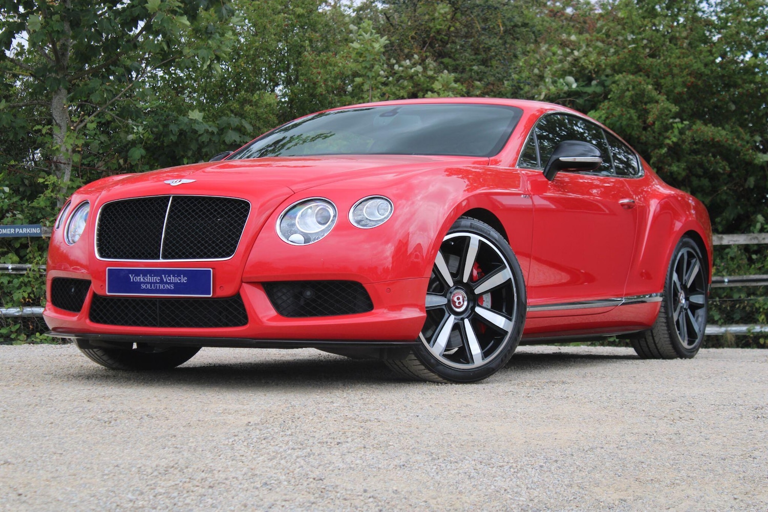 Used Bentley Continental 2014 for sale - 76965002: Photo 15