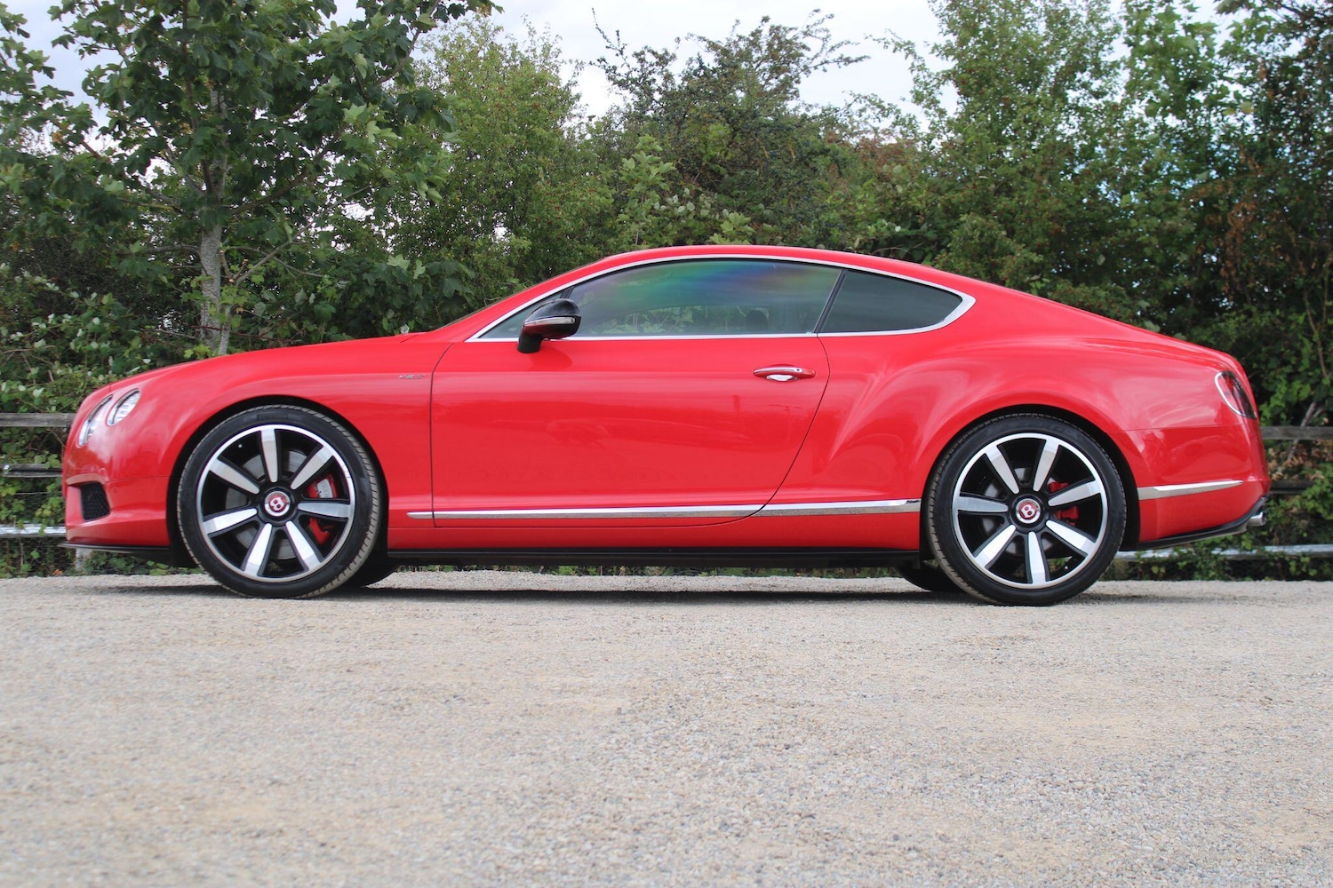 Used Bentley Continental 2014 for sale - 76965002: Photo 16
