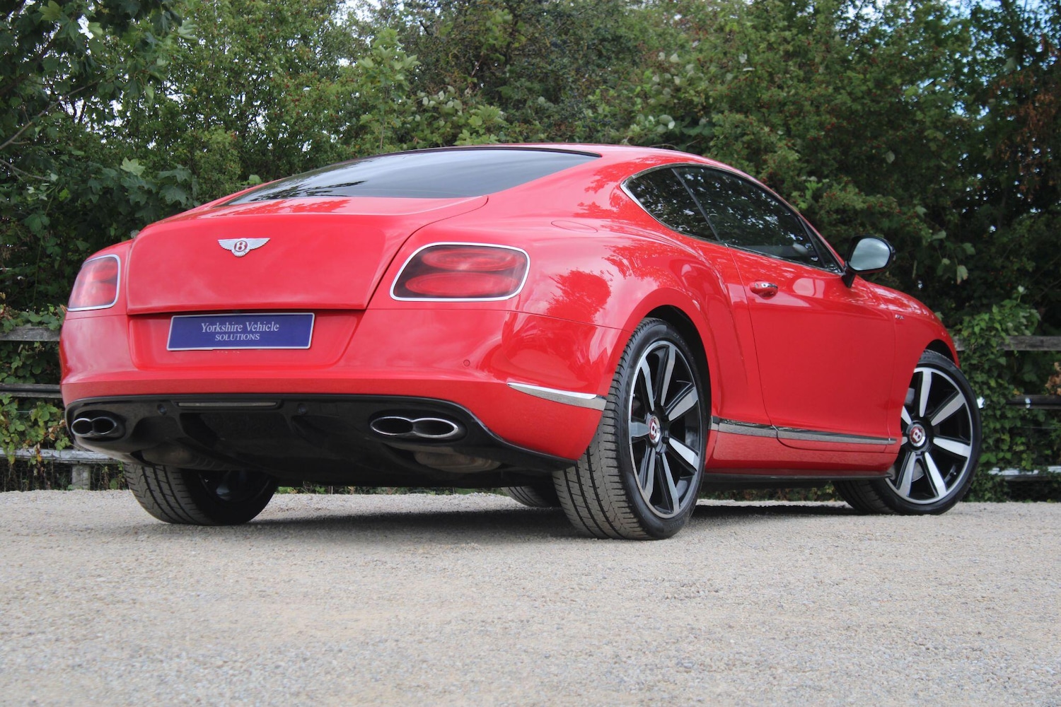 Used Bentley Continental 2014 for sale - 76965002: Photo 17