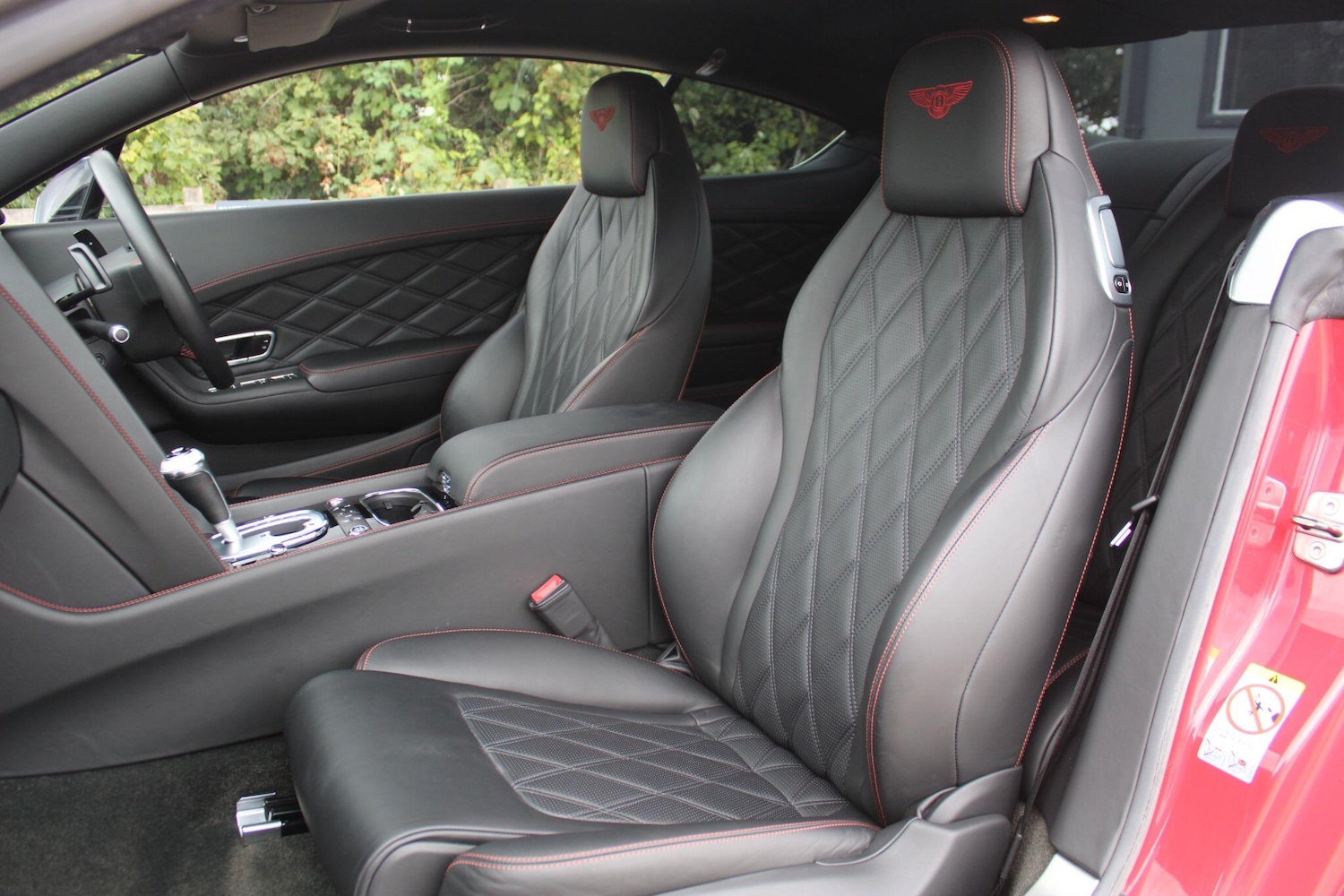 Used Bentley Continental 2014 for sale - 76965002: Photo 18