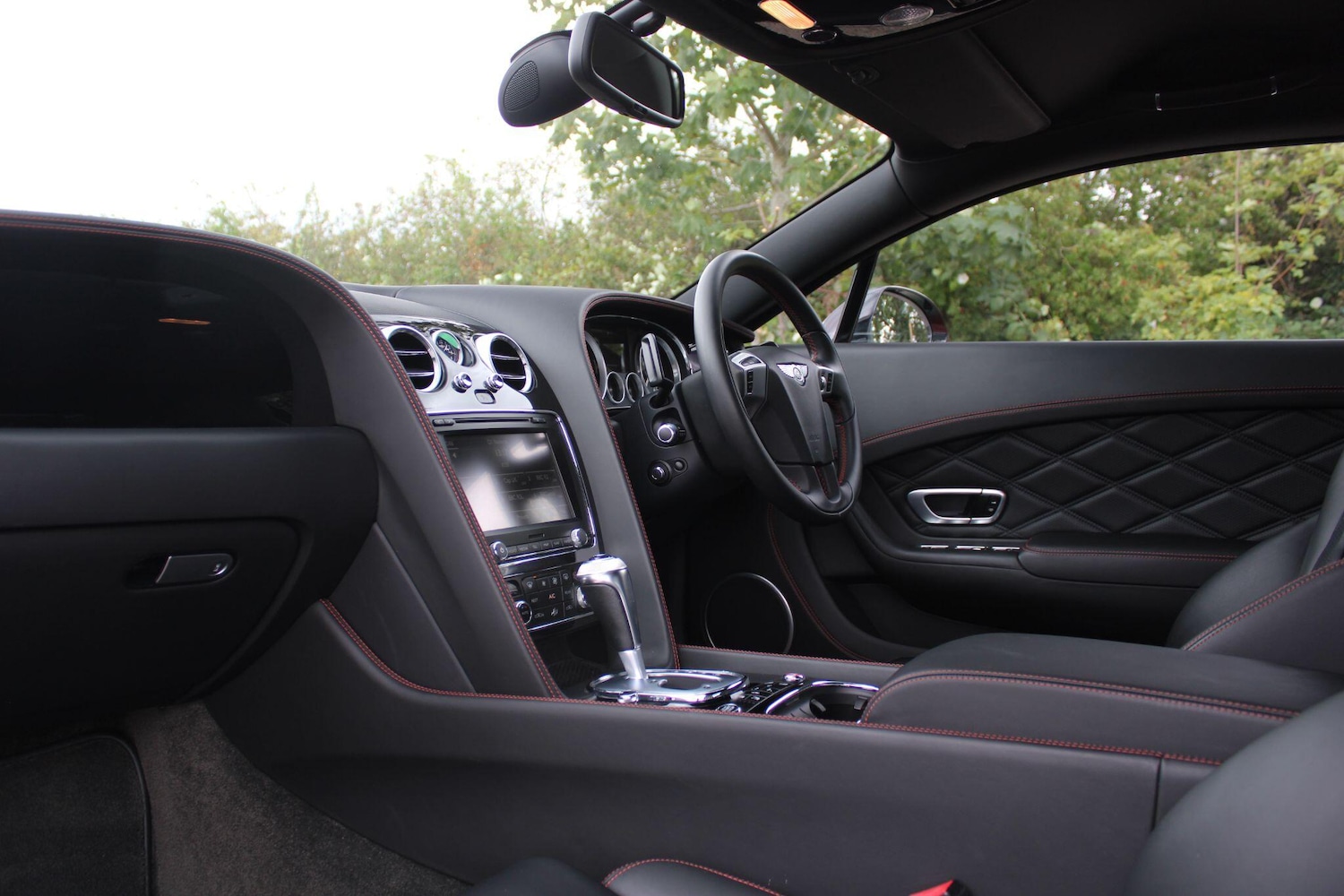 Used Bentley Continental 2014 for sale - 76965002: Photo 19