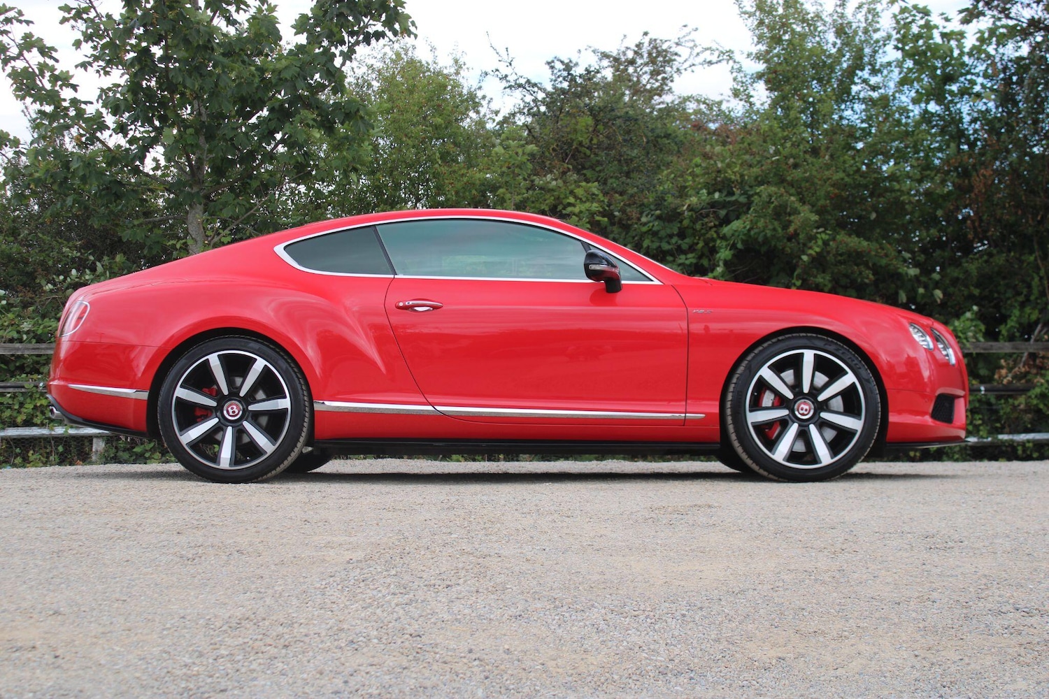 Used Bentley Continental 2014 for sale - 76965002: Photo 2