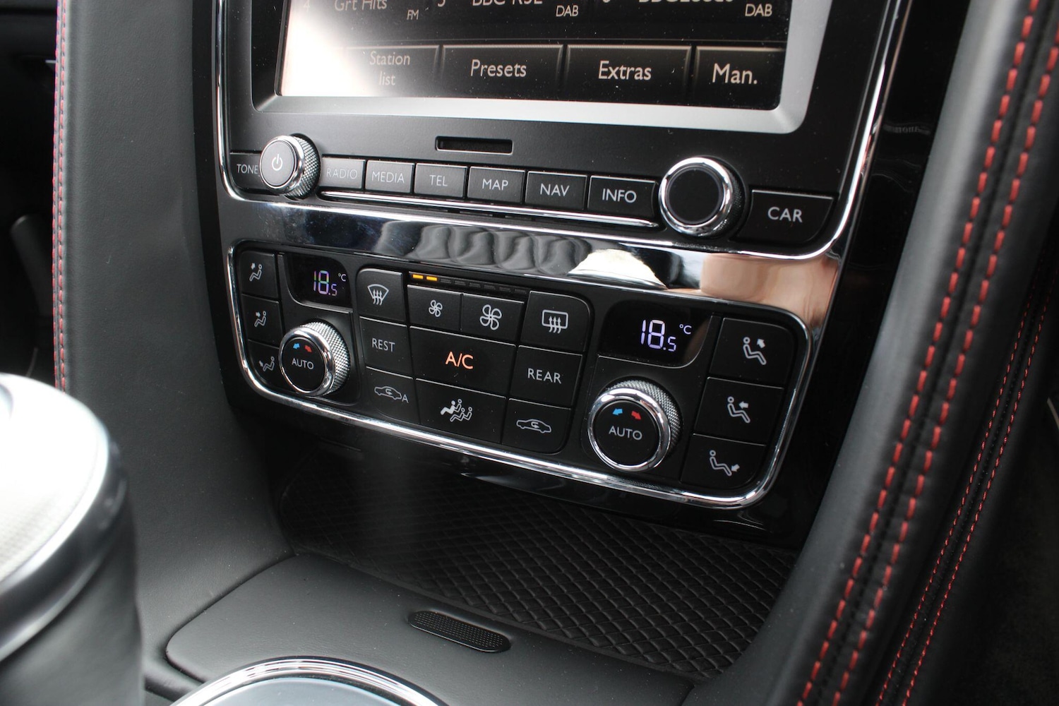 Used Bentley Continental 2014 for sale - 76965002: Photo 20