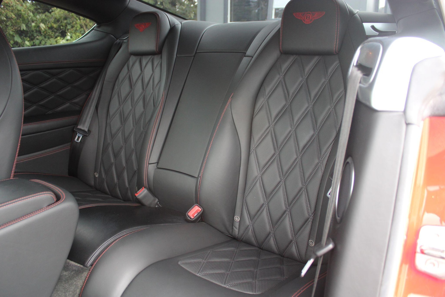 Used Bentley Continental 2014 for sale - 76965002: Photo 21