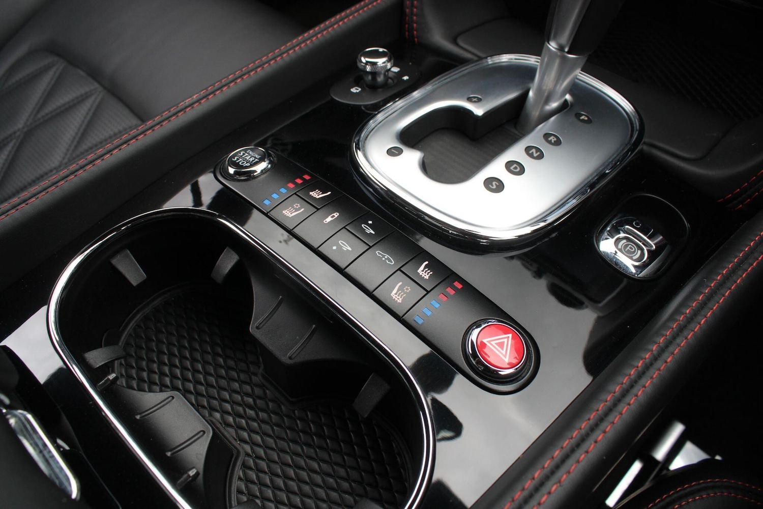 Used Bentley Continental 2014 for sale - 76965002: Photo 23