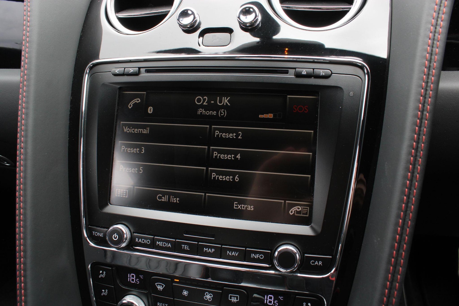 Used Bentley Continental 2014 for sale - 76965002: Photo 24