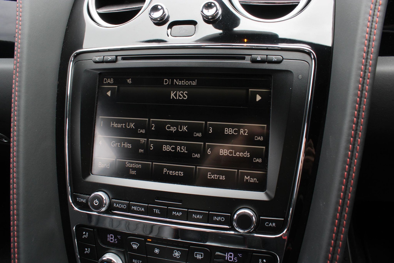 Used Bentley Continental 2014 for sale - 76965002: Photo 25