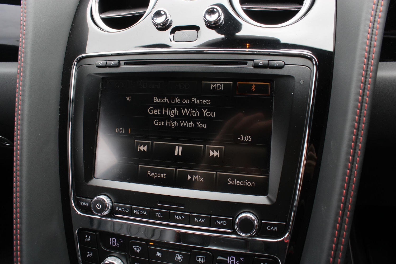 Used Bentley Continental 2014 for sale - 76965002: Photo 26