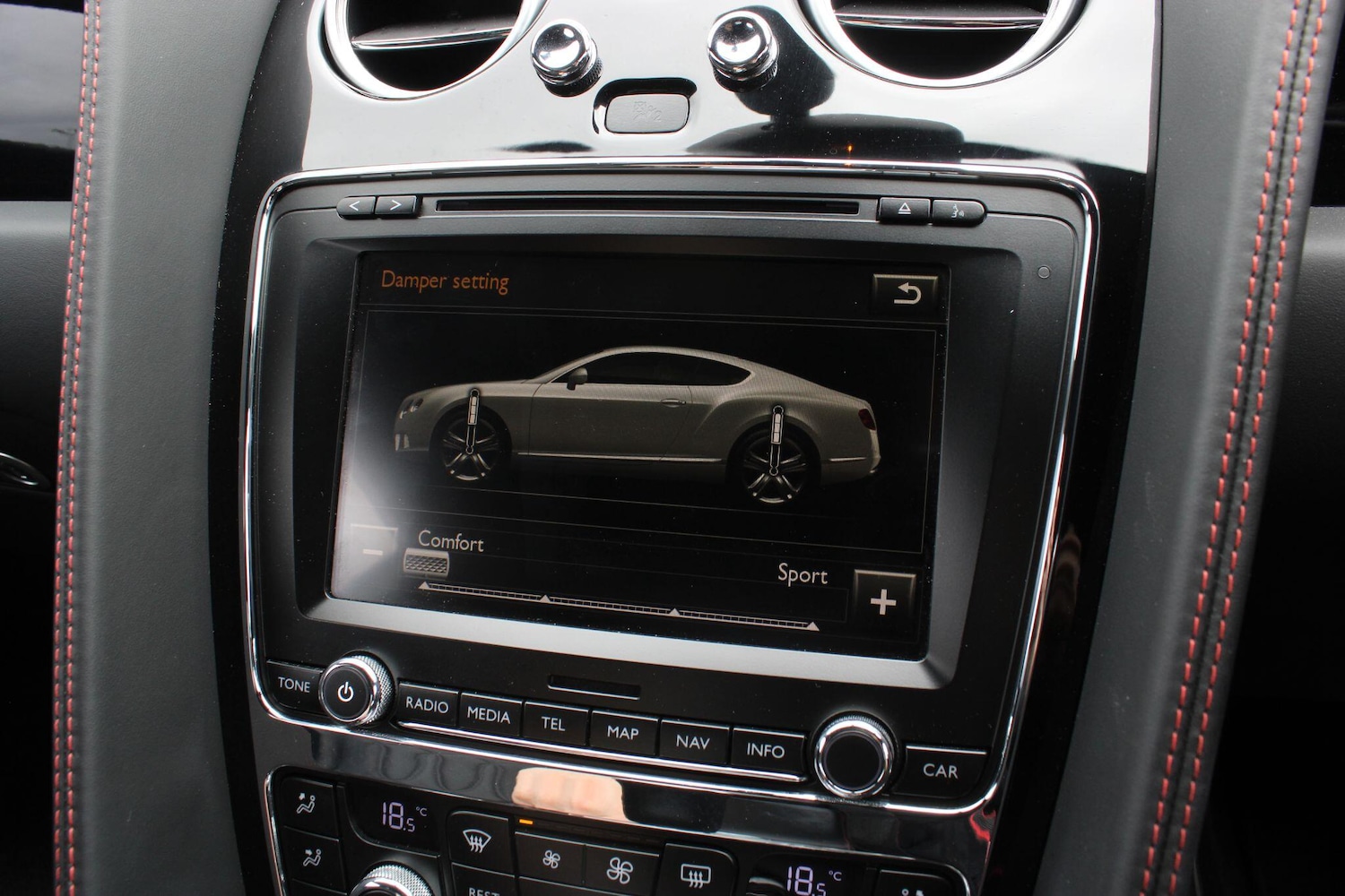 Used Bentley Continental 2014 for sale - 76965002: Photo 27