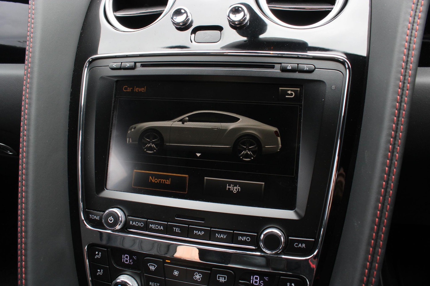 Used Bentley Continental 2014 for sale - 76965002: Photo 28