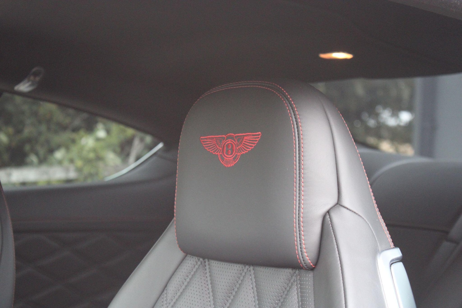 Used Bentley Continental 2014 for sale - 76965002: Photo 31