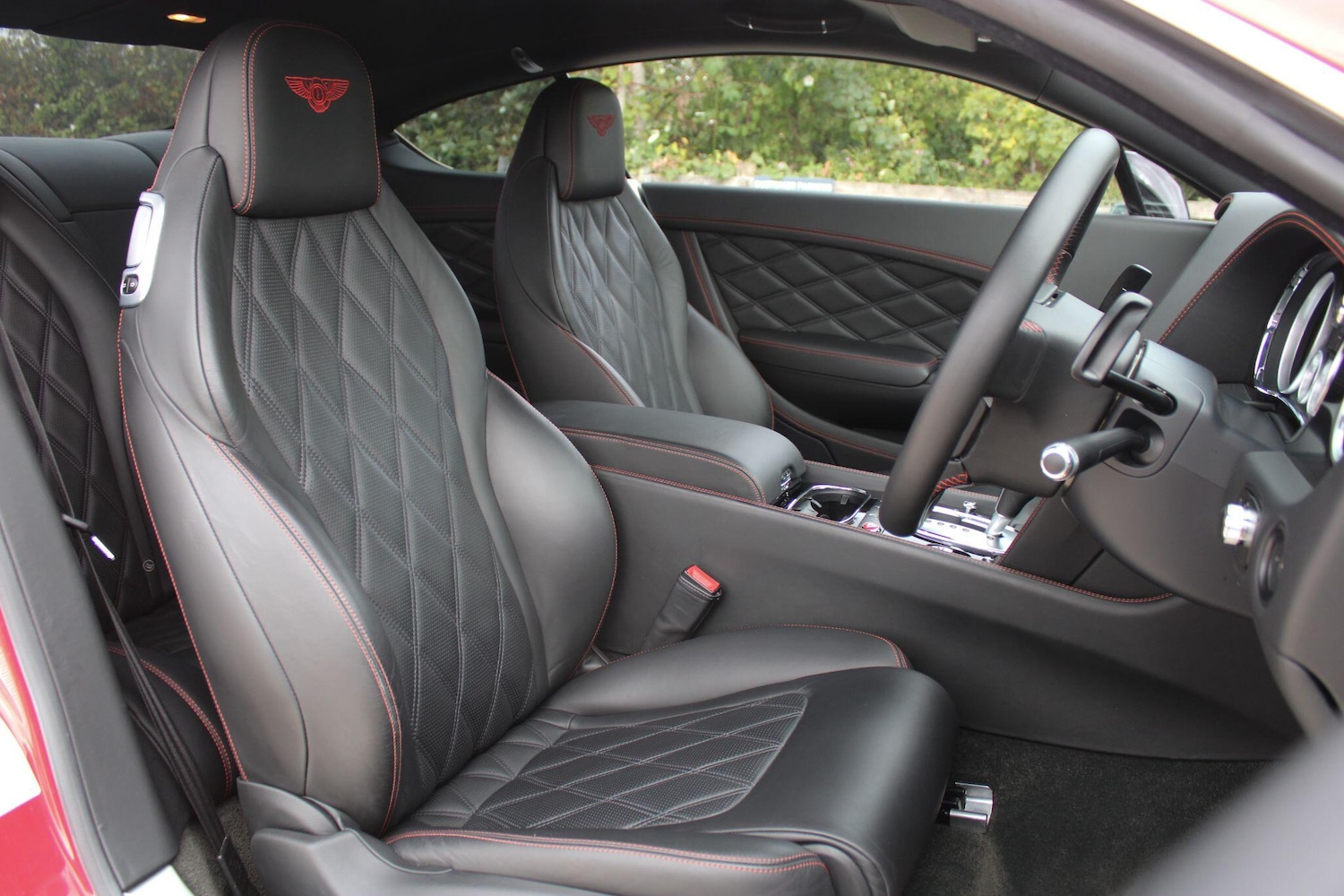 Used Bentley Continental 2014 for sale - 76965002: Photo 4