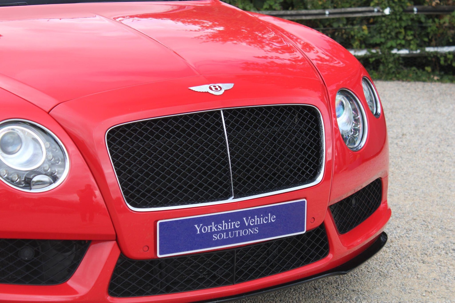 Used Bentley Continental 2014 for sale - 76965002: Photo 42