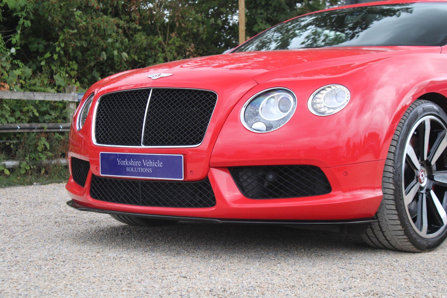 Used Bentley Continental 2014 for sale - 76965002: Photo 43