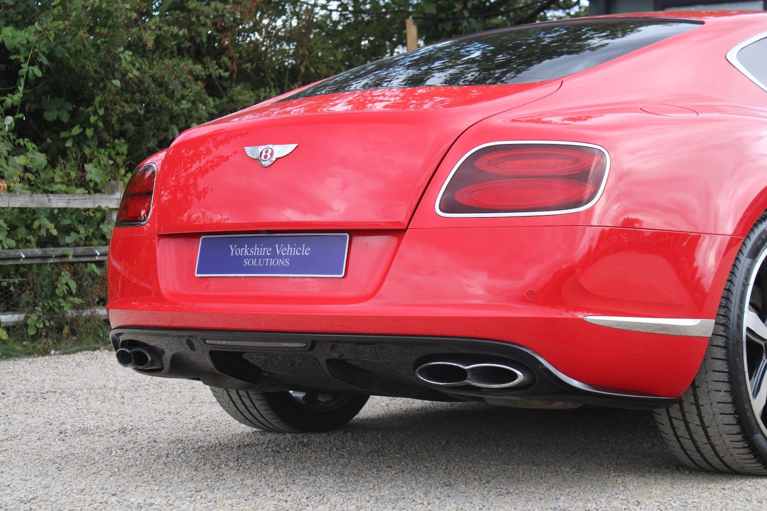 Used Bentley Continental 2014 for sale - 76965002: Photo 44