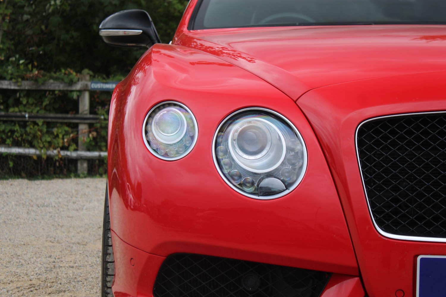 Used Bentley Continental 2014 for sale - 76965002: Photo 45