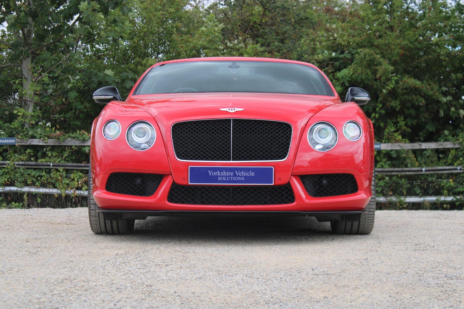 Used Bentley Continental 2014 for sale - 76965002: Photo 47