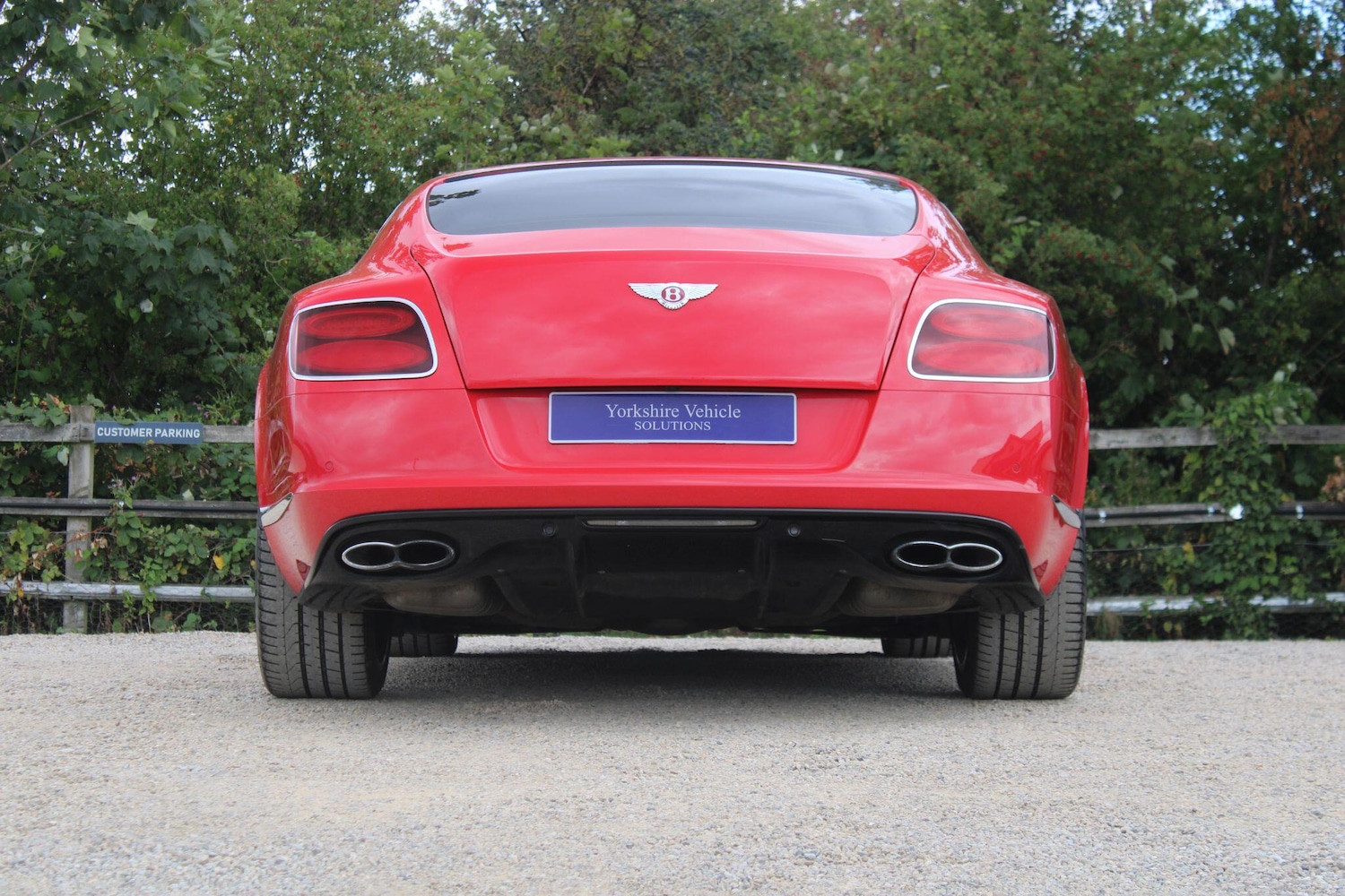 Used Bentley Continental 2014 for sale - 76965002: Photo 48