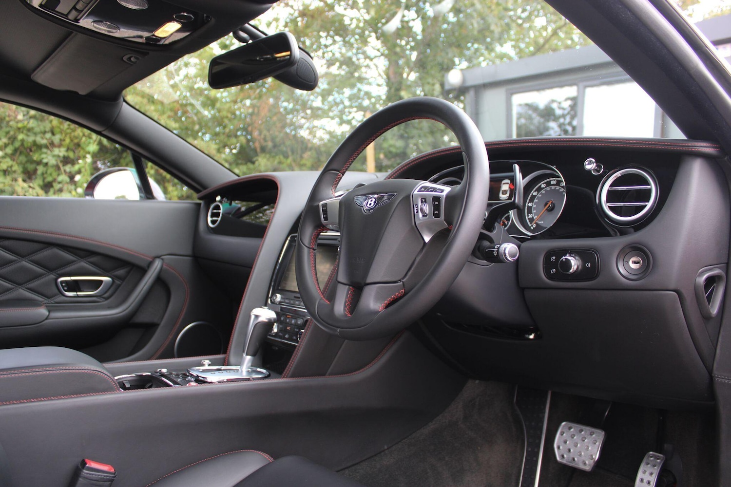 Used Bentley Continental 2014 for sale - 76965002: Photo 5