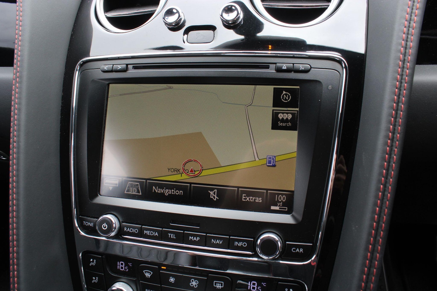 Used Bentley Continental 2014 for sale - 76965002: Photo 7