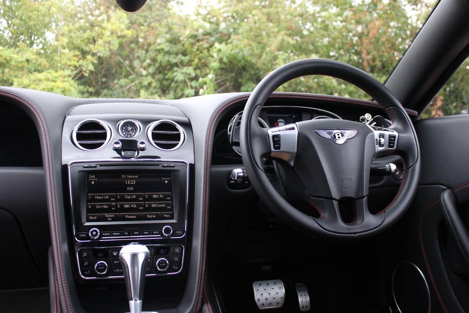 Used Bentley Continental 2014 for sale - 76965002: Photo 9