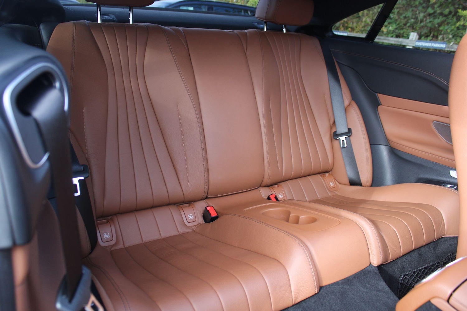 Used Mercedes-Benz E Class 2017 for sale - 76240087: Photo 13