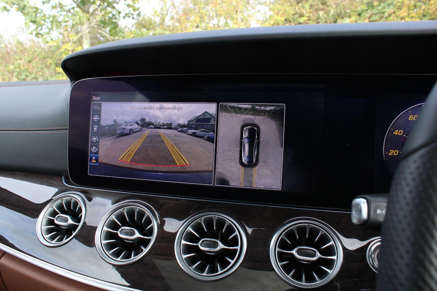 Used Mercedes-Benz E Class 2017 for sale - 76240087: Photo 16