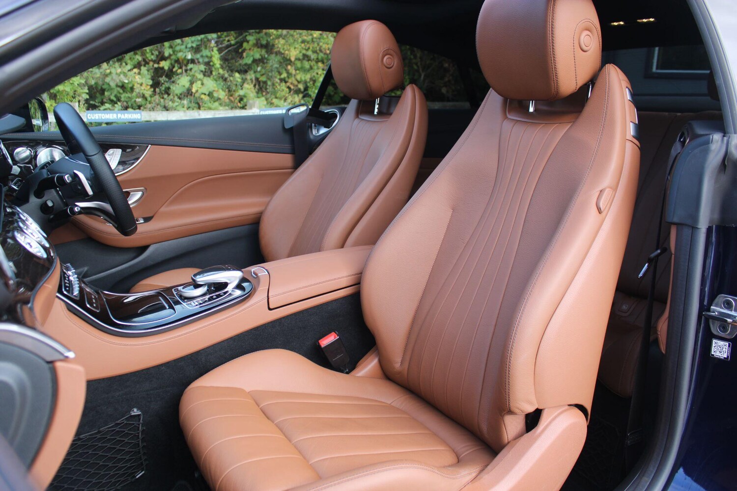 Used Mercedes-Benz E Class 2017 for sale - 76240087: Photo 20