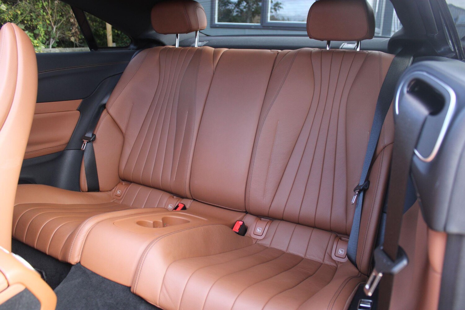 Used Mercedes-Benz E Class 2017 for sale - 76240087: Photo 23