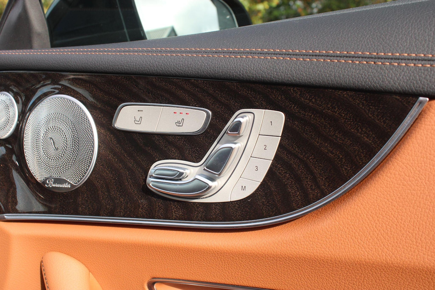 Used Mercedes-Benz E Class 2017 for sale - 76240087: Photo 26