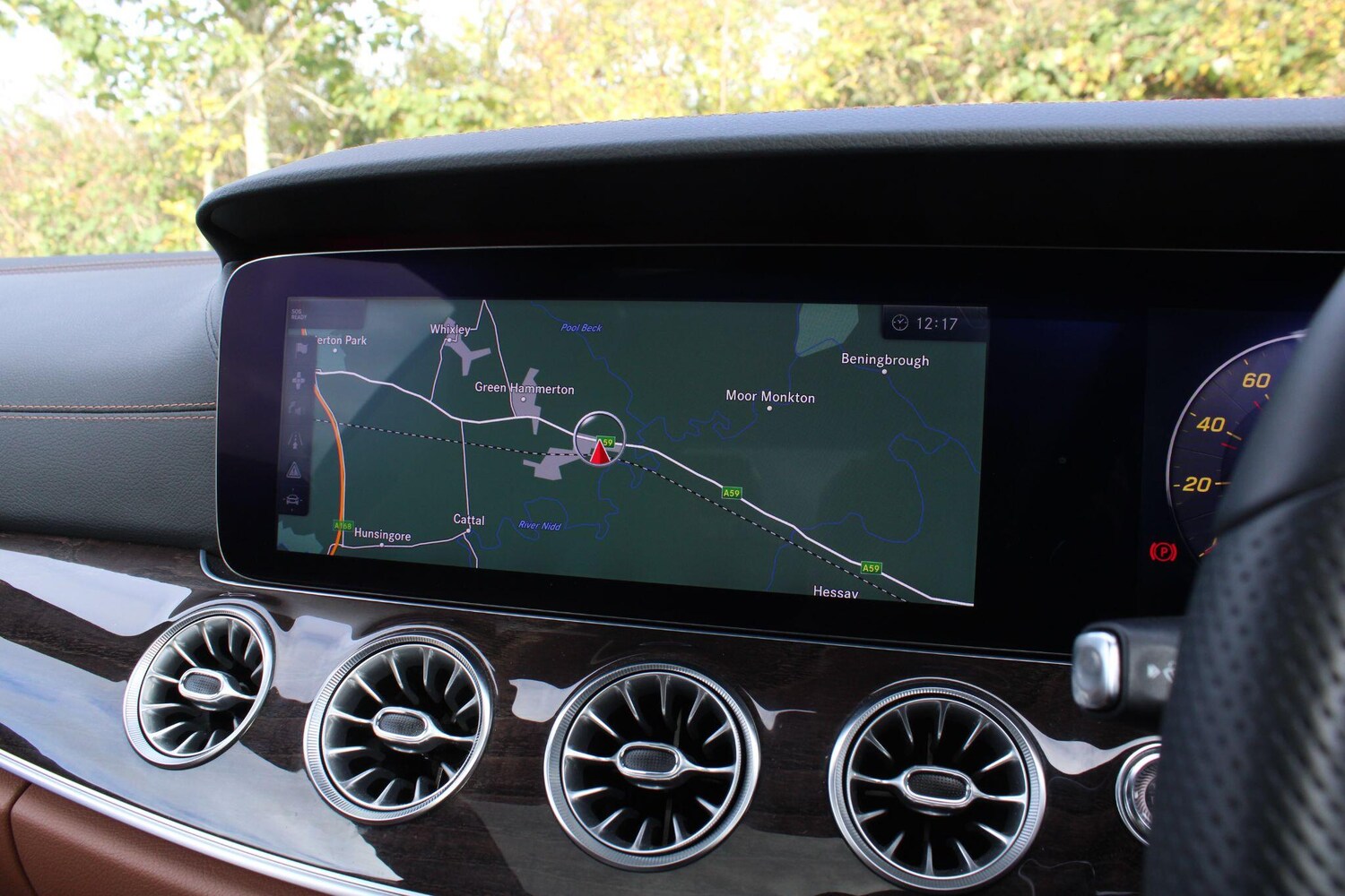 Used Mercedes-Benz E Class 2017 for sale - 76240087: Photo 28